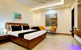 Hotel O Krishna Greens
